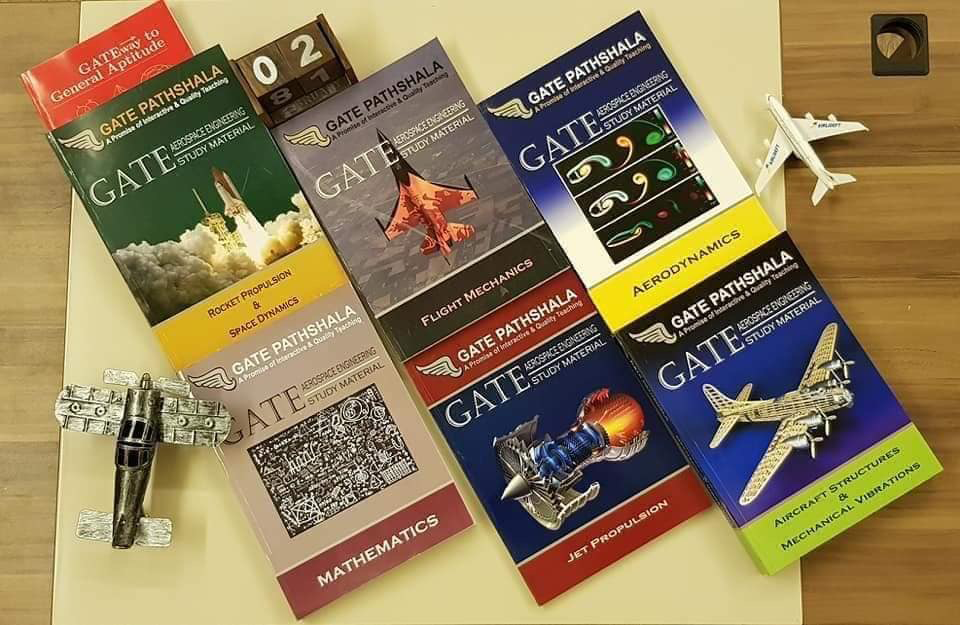 GATE-AE STUDY MATERIAL (Postal Course)